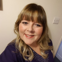 Gillian Davidson