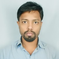 Saroj Bisoyi