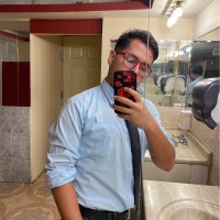Jonathan Josue Gil Martinez