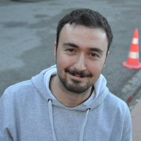 Ismail Cem Hot