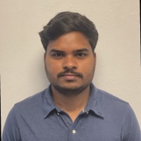 Naveen Reddy
