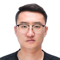 陈丁超