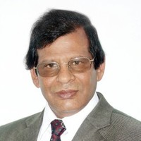 Abul Hossain, Ph.D