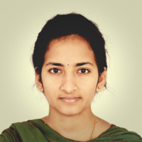 Sravani Reddi