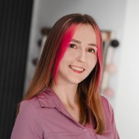 Anita Niewiadomska