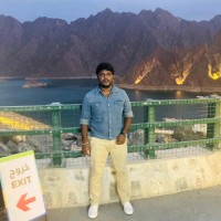 Yogesh N