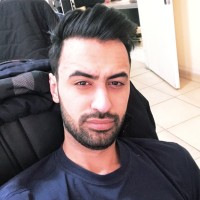 Pourya Tagharrob