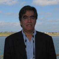 Ricardo Bretado Ochoa