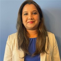 Punam Patnaik