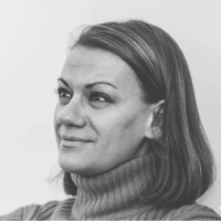 Liza Hallaf