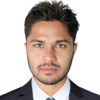 Md Oli Islam