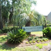 Palmetto Point