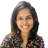Soundarya (SB) BalasubramaniSoundarya (SB) Balasubramani is an Influencer