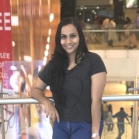 Praseetha P.K