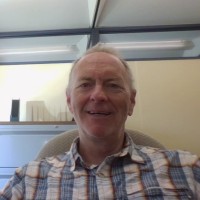 David Aldersey