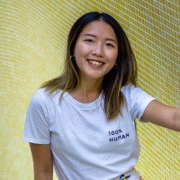 Ivy Huang