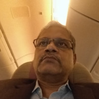 Rajesh Kumar Rai