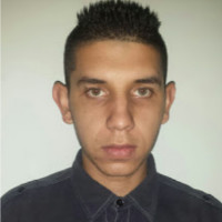 Daniel Felipe Arango Arbelaez