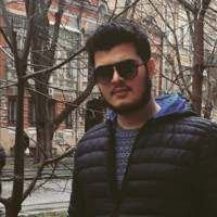 Deniz Çınar