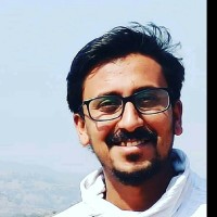 Prakash Mantri