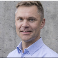 Robert Vestgård