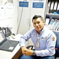 HUVERT PAUL BRAVO ABAD  🇵🇪 🇨🇴🇦🇷 🇩🇴 🇪🇸 🇨🇱 🇧🇷🇪🇨