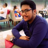 Andono Wicaksono