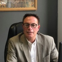 Paul A. McCampbell