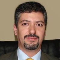 Rodrigo Alegría