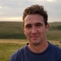 Alex Maynard