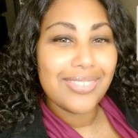 Sonseeharay Tunis-Roberson, Mph