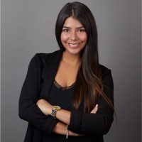 Maria Paula Reyes