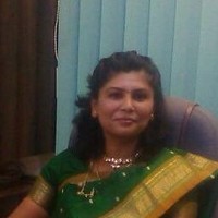 suniti inamdar-bhalkikar