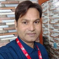 Anand Gaur