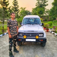 Rakesh Kumar