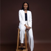 Nana Mariam Maïga