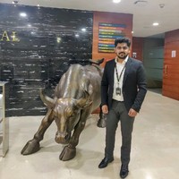 Tejas Surve