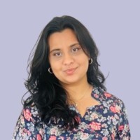 Azka Iftikhar