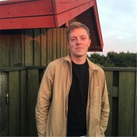Andreas Leonharder Vig
