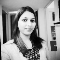 Manisha Harrison