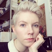 Kate Jones