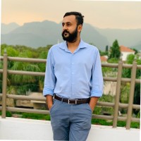 Maqsood Malik