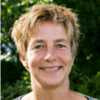 Frederikke Rørth