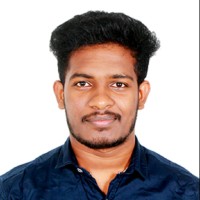Azhaguprakash K