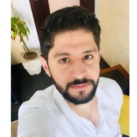 Ahmad Alashkar