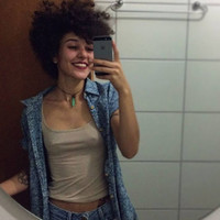 Tatiane Menezes