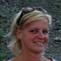 Jolanda de Jong