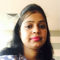 Ruchi Shukla