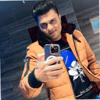 Karan Parekh