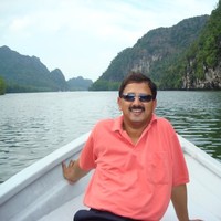Monish Gupta